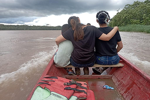 Apoyo en la comunidad